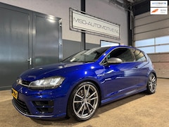 Volkswagen Golf - 2.0 TSI R 4Motion 300PK|Handbak"|Modeknop(ADS)|Uniek