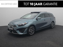 Kia Cee'd Sportswagon - Ceed 1.6 GDI PHEV ExecutiveLine | Vraag naar beschikbaarheid | Leder | Elek. Stoelen | Sto