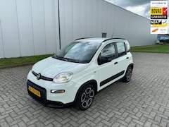 Fiat Panda - 1.0 Hybrid City Life , Airco