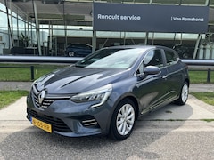Renault Clio - 1.0 TCe Intens / 6 Bak / Keyless / Cruise / Climate / Parkeersensoren / Applecarplay - And
