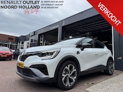 Renault Captur - 1.6 E-Tech 145 R.S. Line+Elektrische trekhaak