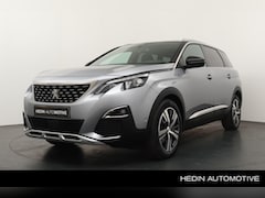 Peugeot 5008 - 1.2 130pk Aut. GT-Line 7-Pers. Parkeer Camera | Full Map Navigatie | Climate control | Cru