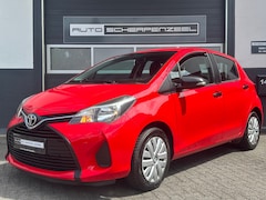 Toyota Yaris - VVT-i Access | AIRCO | 117dkm | 2015 | DEALER |