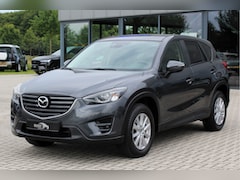 Mazda CX-5 - 2.0 SkyActiv-G 165 Skylease GT 2WD LEER LED BOSE TREKHAAK