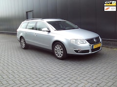 Volkswagen Passat Variant - 1.8 TFSI Comfortline