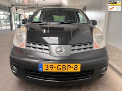 Nissan Note - 1.6 Tekna