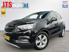 Opel Mokka X - 1.4 Turbo 140pk Aut. Carplay, Camera, Stoelverwarming