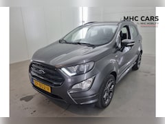 Ford EcoSport - 1.0 EcoBoost ST-Line