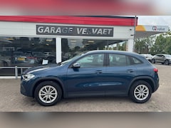 Mercedes-Benz GLA-Klasse - 180 Business Solution