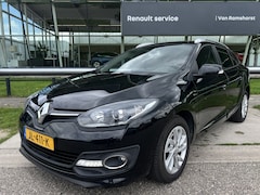 Renault Mégane Estate - 1.2 TCe Limited / Trekhaak / Climate / Cruise / Parkeersensor / NAP /