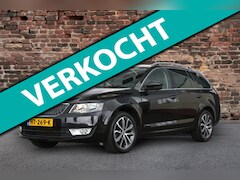 Skoda Octavia Combi - 1.2 TSI 110PK | Trekhaak | Stoelverwarming | Nettte staat
