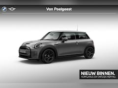 MINI Mini-Electric - Classic Uitvoering