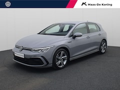 Volkswagen Golf - 1.5 eTSI 130pk DSG R-Line · Navigatie · App connect · Camera + Parkeersensoren