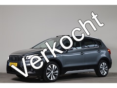 Suzuki S-Cross - 1.4 Boosterjet AllGrip Stijl Stoelverw I Camera I Adap Cruise