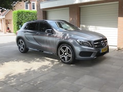 Mercedes-Benz GLA-Klasse - 250 4Matic Prestige AMG-line