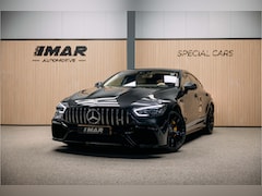 Mercedes-Benz AMG GT 4-Door Coupe - AMG 63 S 4MATIC+ Edition 1 | Edition 1 | Burmester | Head-Up | Stoelmassage | 360 camera |