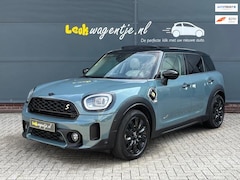 MINI Countryman - 1.5 Cooper SE Classic ALL4 *leder *pano