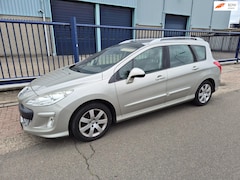 Peugeot 308 SW - 1.6 THP XT AUT. *197.935 KM ACTIEPRIJS