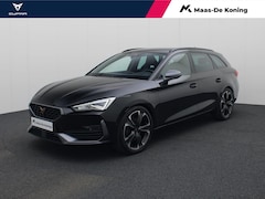 CUPRA Leon Sportstourer - 1.4e-Hybrid 180kW/245PK VZ DSG · Keyless · Navigatie · Camera + Parkeersensoren