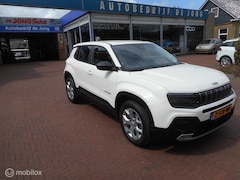 Jeep Avenger - 1.2 Altitude