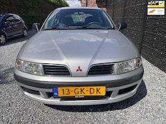 Mitsubishi Carisma - 1.6 Classic