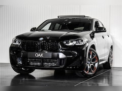 BMW X2 - xDrive25e | M-Sport Edition Mesh | Panorama | Schaalstoelen | ACC | Camera | Head-Up | 19"