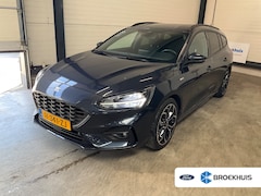 Ford Focus Wagon - 1.0 EcoBoost ST Line Business | LED | Clima | Navi | Apple Carplay | Stoel+ stuurverw. | 1