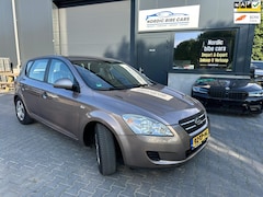 Kia Cee'd - 1.6 X-tra