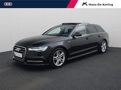Audi A6 Avant - 1.8 TFSI 190pk S-Tronic ultra Advance Sport · Panoramadak · Trekhaak · Drive Select