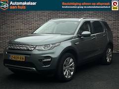 Land Rover Discovery Sport - 2.0 Si4 4WD Urban Series SE Dynamic 7p. Panorama Camera
