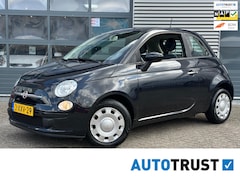 Fiat 500 - 1.0 TwinAir Pop | Airco | PDC |NAP | APK