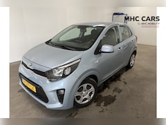 Kia Picanto - 1.0 MPi ComfortPlusLine | Airco | Camera | Carplay |