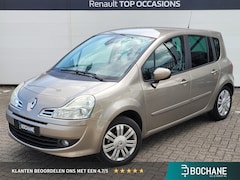 Renault Grand Modus - 1.2 TCE Exception | 1e Eigenaar | Dealer Onderhouden | D-Riem verv. 123.000 | Zeer Ruim en