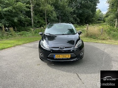 Ford Fiesta - 1.6 TDCi ECOnetic Trend Nieuwe APK