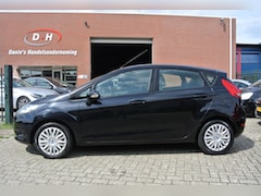 Ford Fiesta - 1.25 Champion airco apk 12-05-2026 inruil mogelijk nap