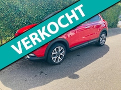 Fiat 500 X Cross - 1.6 City