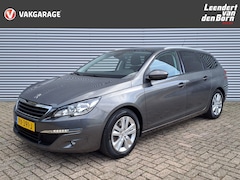 Peugeot 308 SW - 1.2 PureTech Blue Lion | Panoramadak | Navi | ECC | Cruise | PDC