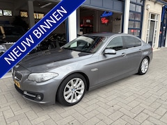 BMW 5-serie - 520i Luxury Edition FULL OPTIONS/EXPORT