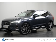 Volvo XC60 - 2.0 T8 Plug-in hybrid AWD Inscription | Harman Kardon | Stoelventilatie | 360° Camera | Pa