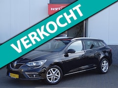 Renault Mégane Estate - 1.2 TCe Zen navi LM airco org NL