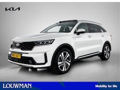 Kia Sorento - 1.6 T-GDI Plug-in Hybrid 4WD ExecutiveLine 7p. Limited | Panoramadak | 7 zits | full optio