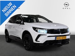 Opel Grandland - 1.2 Turbo Level 2