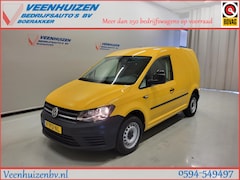 Volkswagen Caddy - 2.0TDI Trekhaak Euro 6