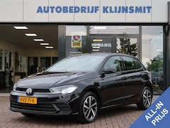 Volkswagen Polo - 1.0 TSI Life Business | Climate | Parkeersensoren | Stoelverwarming |