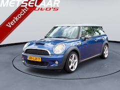 MINI Clubman - 1.6 Cooper S