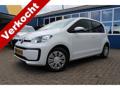 Volkswagen Up! - 1.0i "Move Up Airco - Cruise - 5 deurs 75 Pk