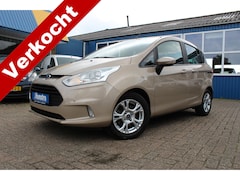 Ford B-Max - 1.6-16V "Titanium" Clima - Cruise - Automaat
