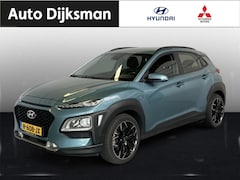 Hyundai Kona - 1.6 GDI HEV Comfort