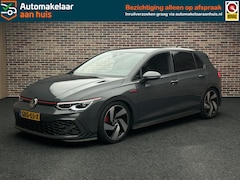Volkswagen Golf - 2.0 TSI GTI Virtual DSG HeadUP IQ Camera