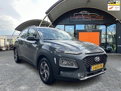 Hyundai Kona - 1.6 GDI HEV Comfort Trekhaak 100% Dealer Onderhouden NL-Auto Rijklaarprijs